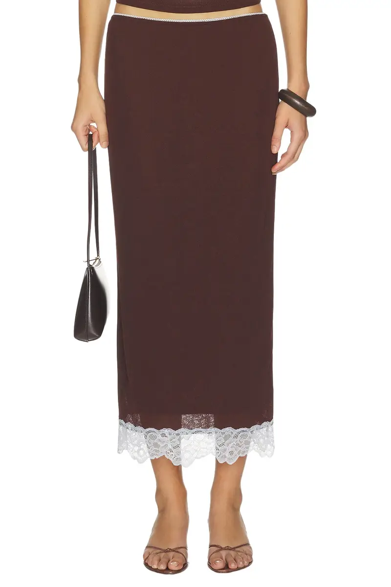 Harlow Skirt Harlow Skirt