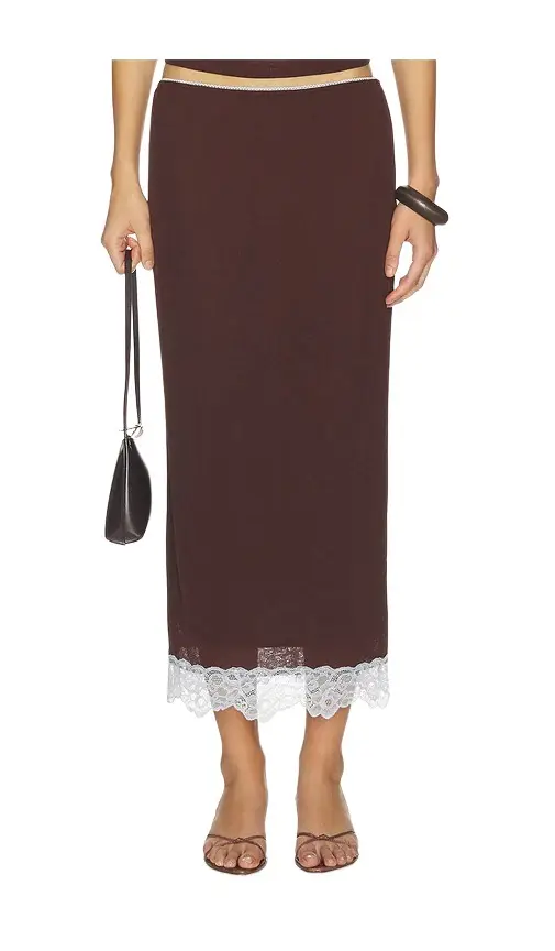 Harlow Skirt