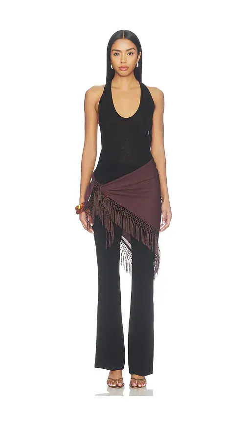Baobab Austin Scarf | Thumbnail 2 Baobab Austin Scarf | Thumbnail 2