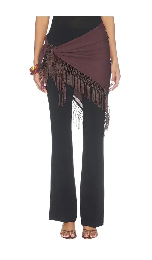 Baobab Austin Scarf