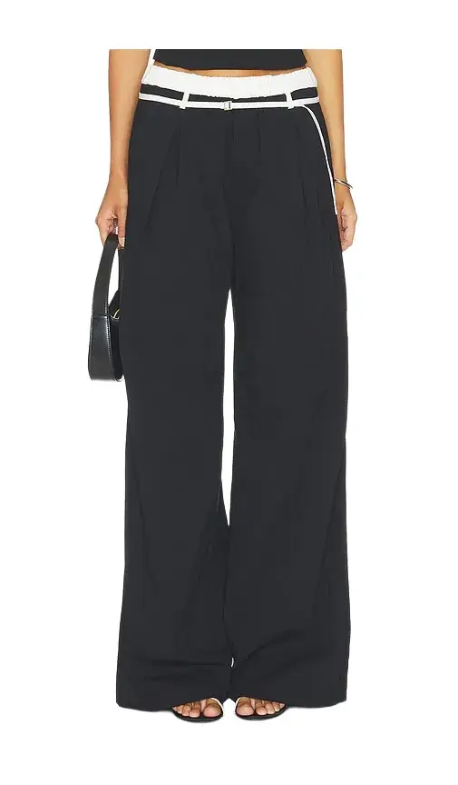 SOVERE Britta Pants