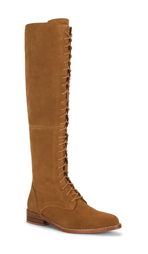 Free People Davey Lace Up Boot | Thumbnail 2 Free People Davey Lace Up Boot | Thumbnail 2