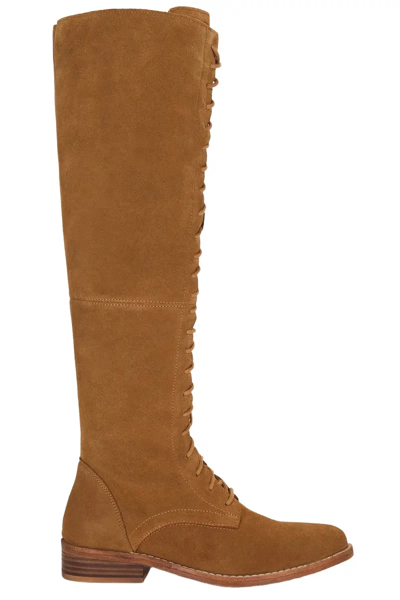 Davey Lace Up Boot Davey Lace Up Boot