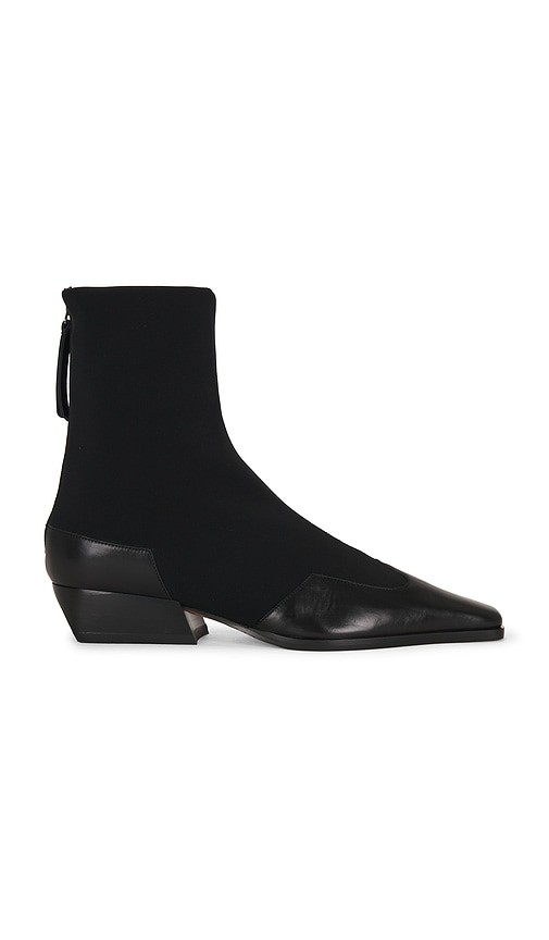 Emme Parsons Western Minori Boot