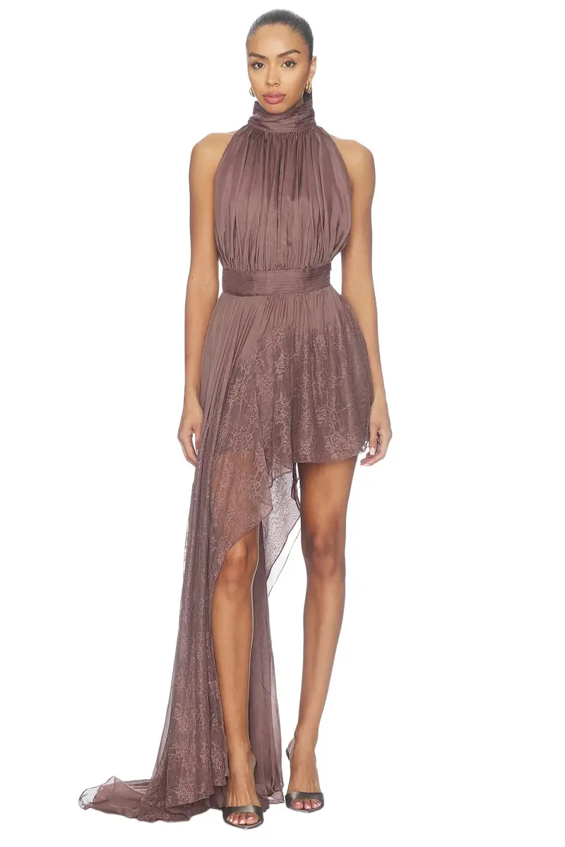Deme by Gabriella Mountain Dress