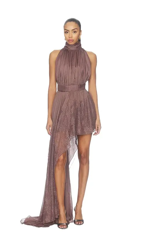 Mountain Dress Mountain Dress