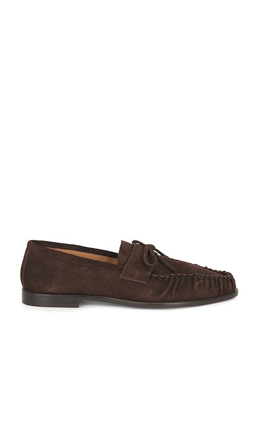 Flattered Dylan Loafer