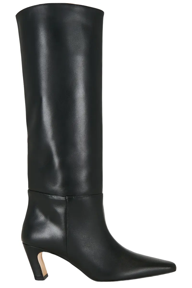 Flattered Xia Boot