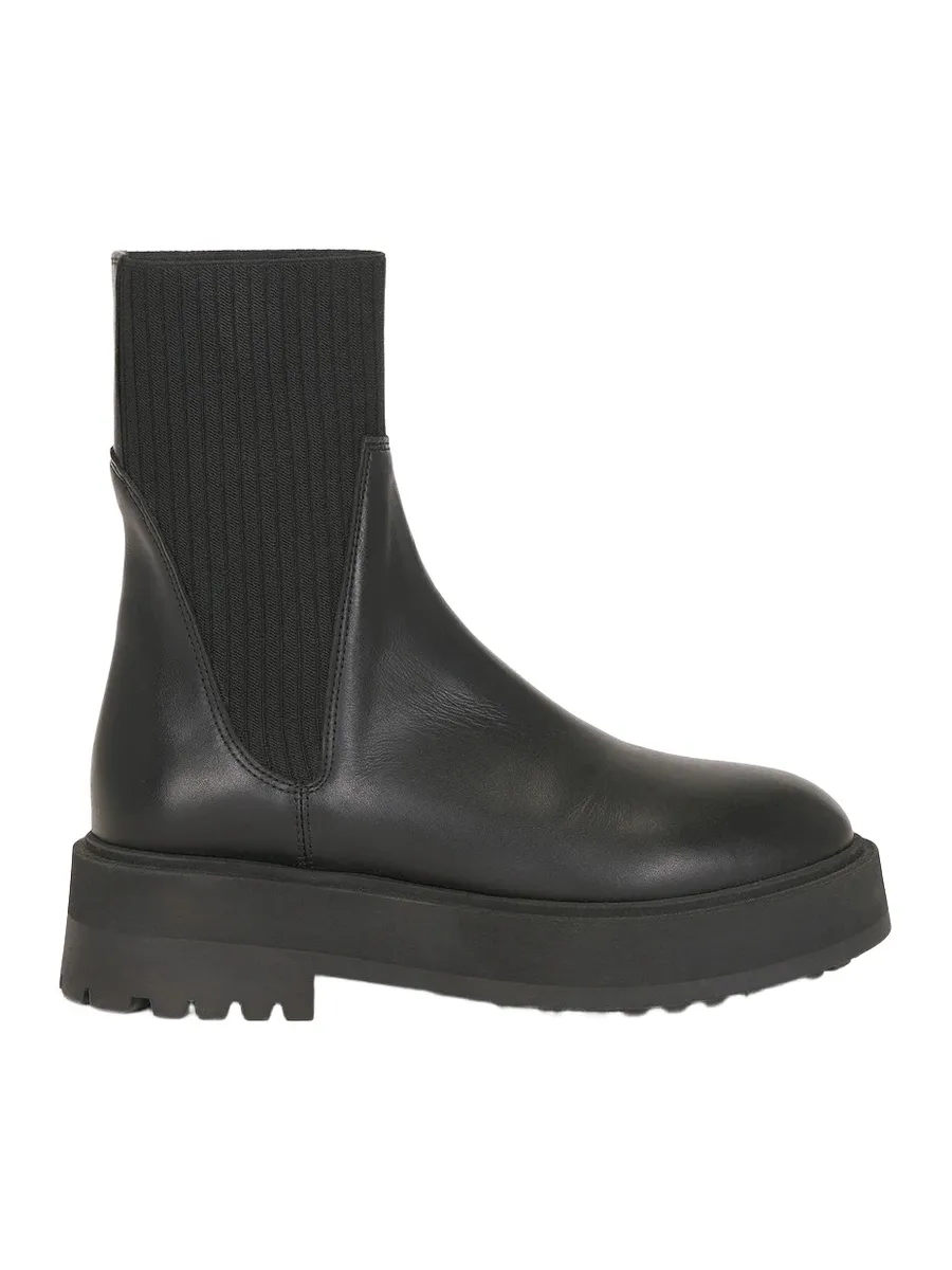 Flattered Aurora Boot