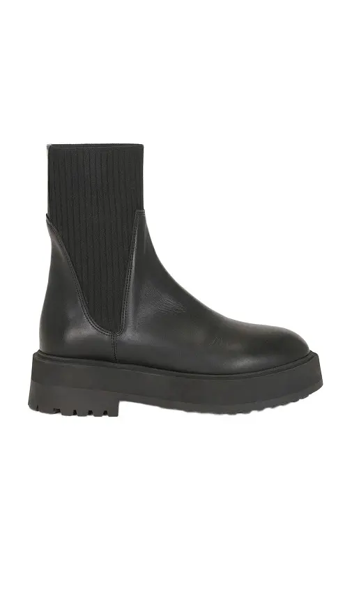 Flattered Aurora Boot