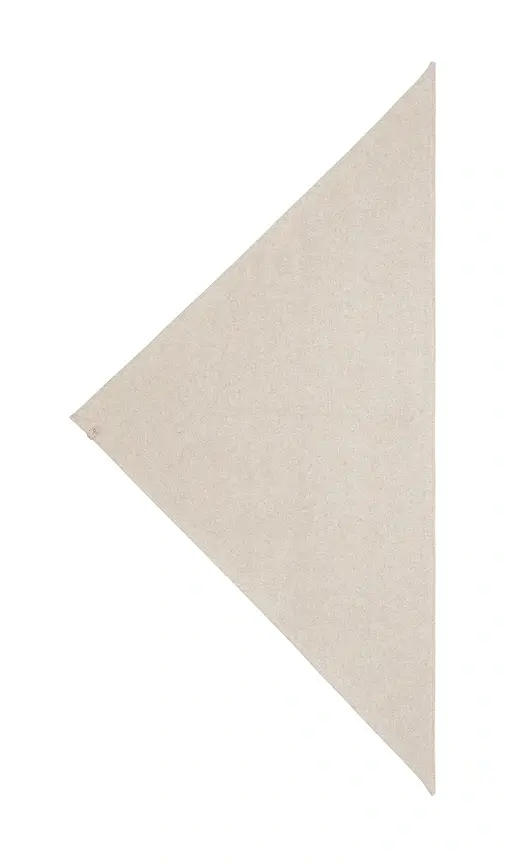 rag & bone Kristie Reversible Triangle Shawl | Thumbnail 2 rag & bone Kristie Reversible Triangle Shawl | Thumbnail 2