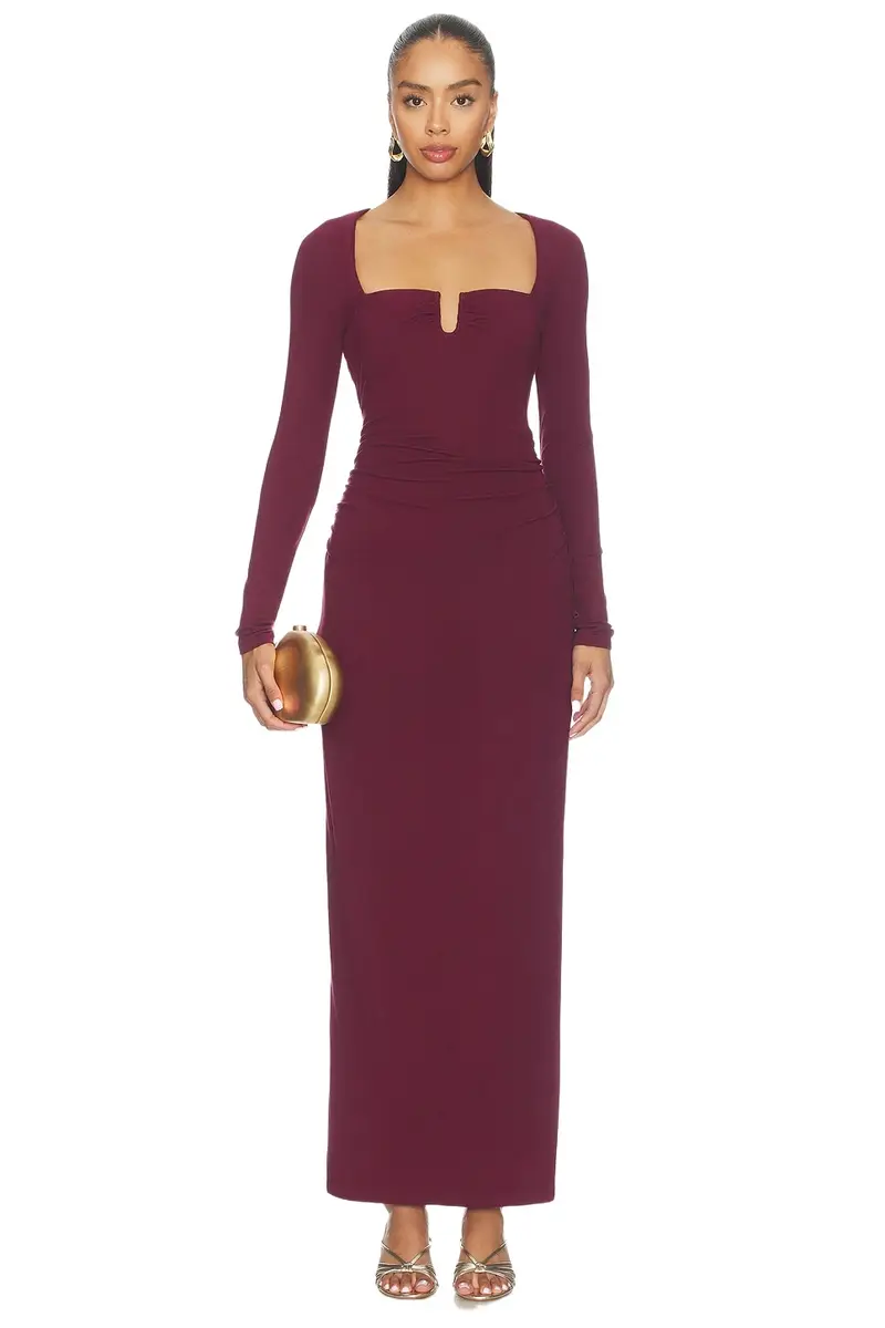 SOVERE Lola Dress