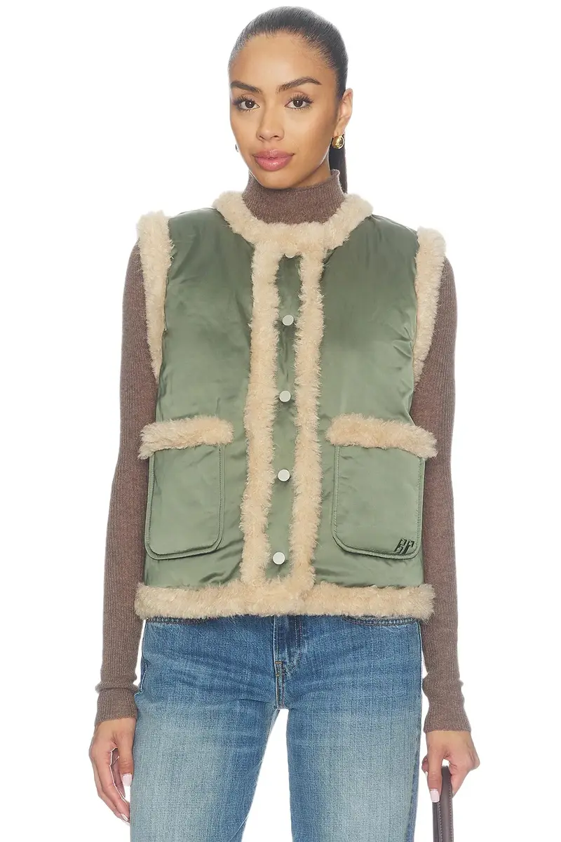 Baum und Pferdgarten Bellisa Waistcoat
