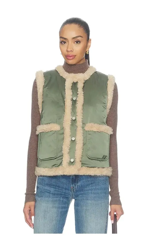 Baum und Pferdgarten Bellisa Waistcoat