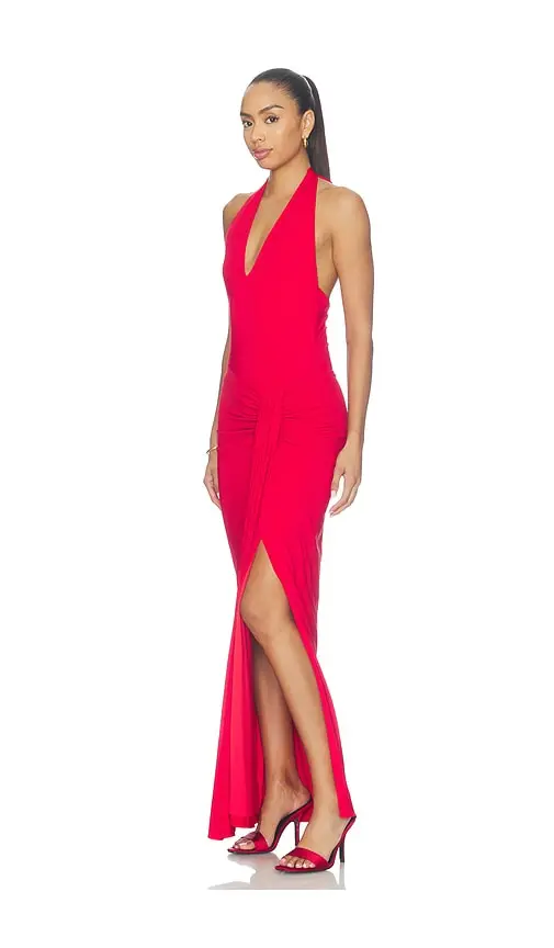 Baobab Donatella Maxi Dress | Thumbnail 2