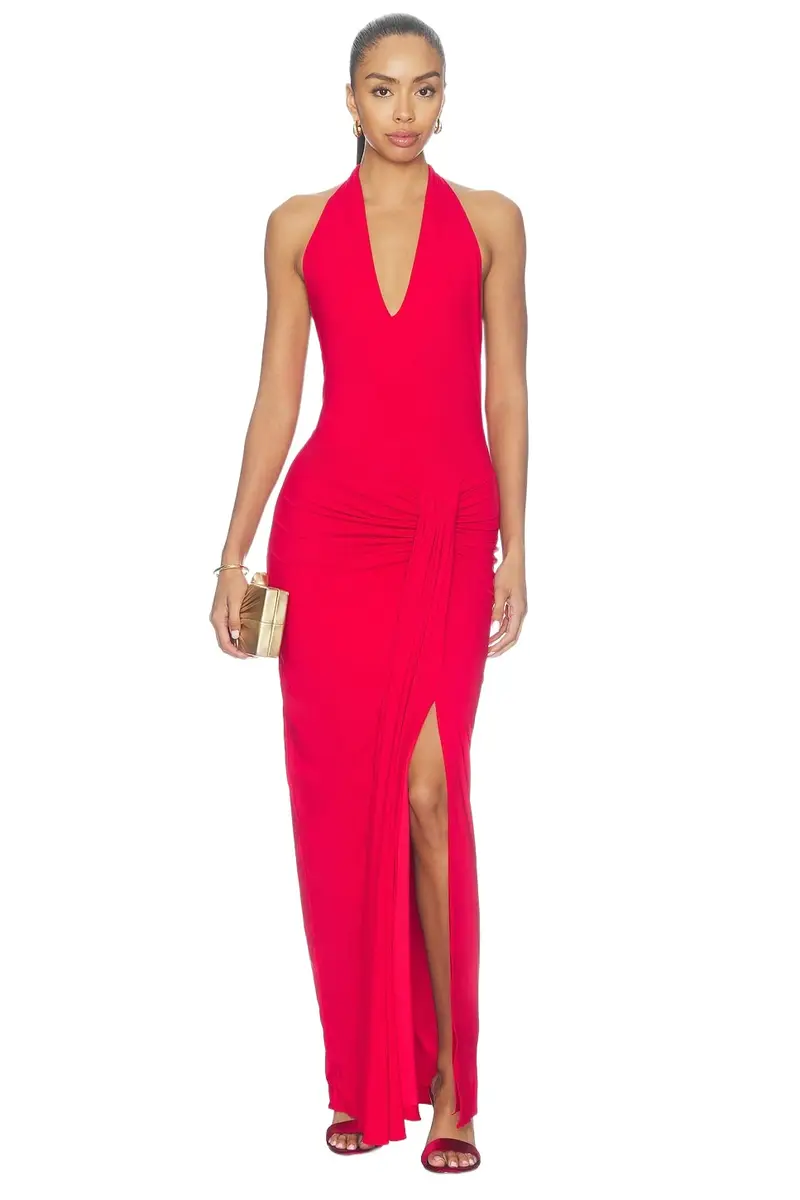 Baobab Donatella Maxi Dress