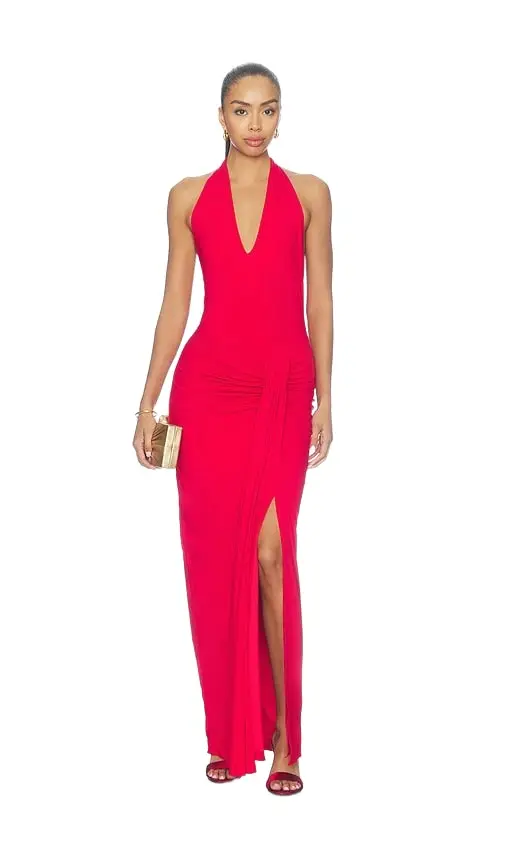 Baobab Donatella Maxi Dress