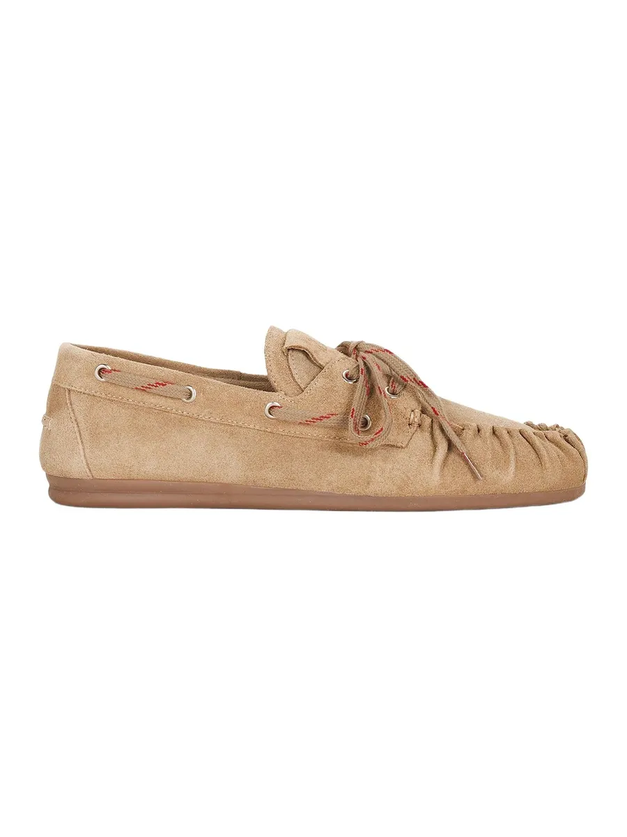 Rowan Loafer