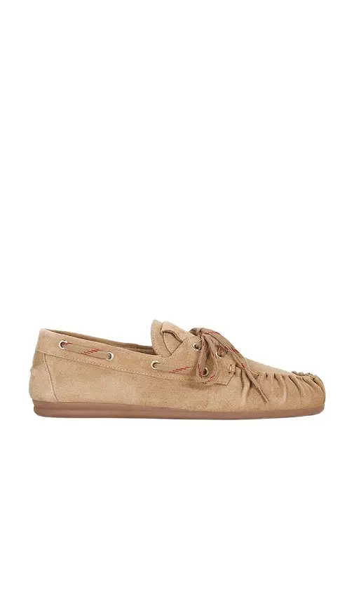 ALOHAS Rowan Loafer