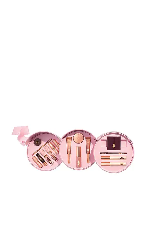 Charlotte Tilbury Pillow Talk Dreams Come True | Thumbnail 2 Charlotte Tilbury Pillow Talk Dreams Come True | Thumbnail 2