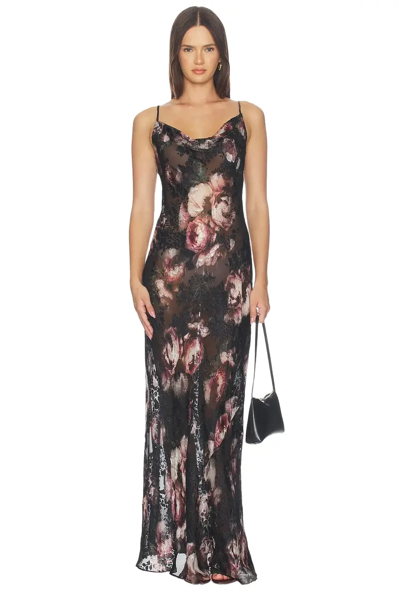 Christine Dress