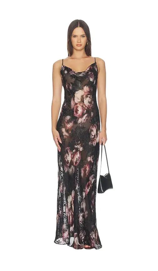 L'Agence Christine Dress