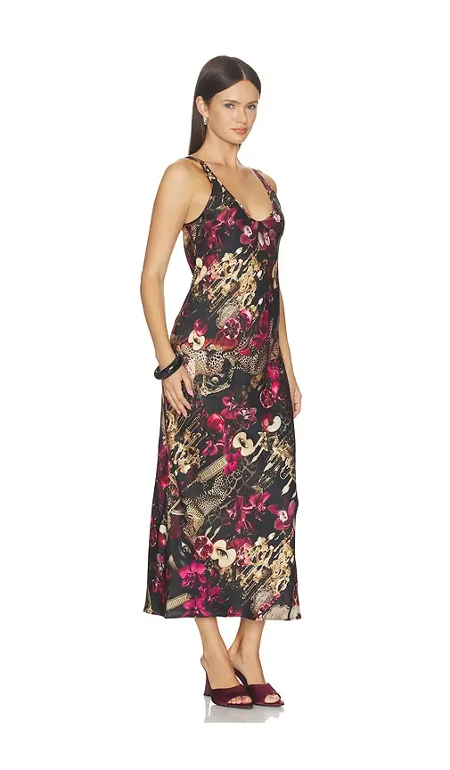 L'Agence Akiya Tank Dress | Thumbnail 2