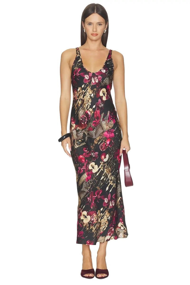 Akiya Tank Dress