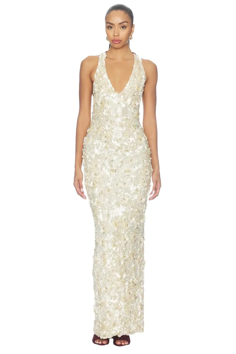 Imara Dress Imara Dress