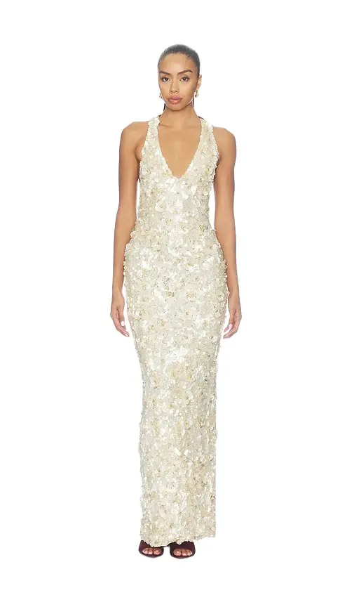 Imara Dress Imara Dress