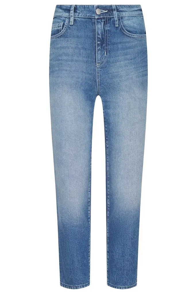 Avena Ultra High Rise Slim Pant Avena Ultra High Rise Slim Pant