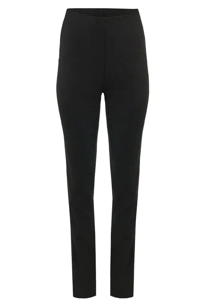 Olivia Crop Pant Olivia Crop Pant