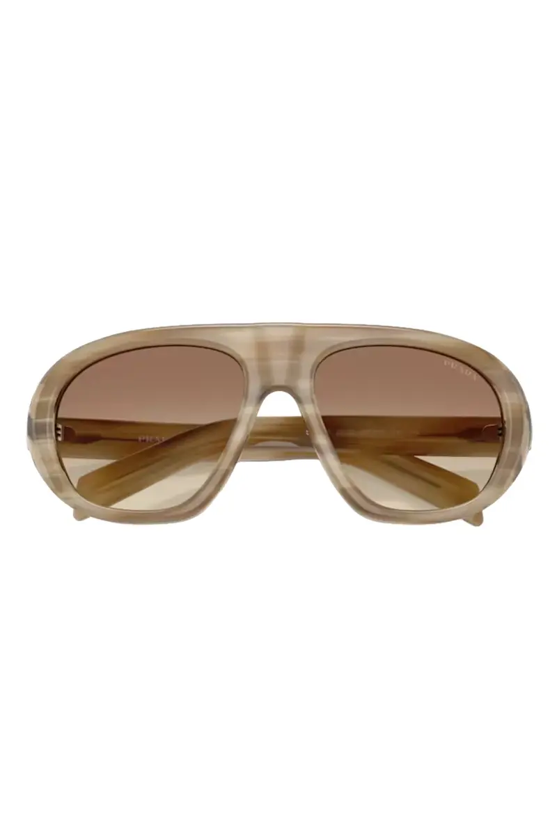Prada Oversized Aviator Sunglasses | Thumbnail 5 Prada Oversized Aviator Sunglasses | Thumbnail 5