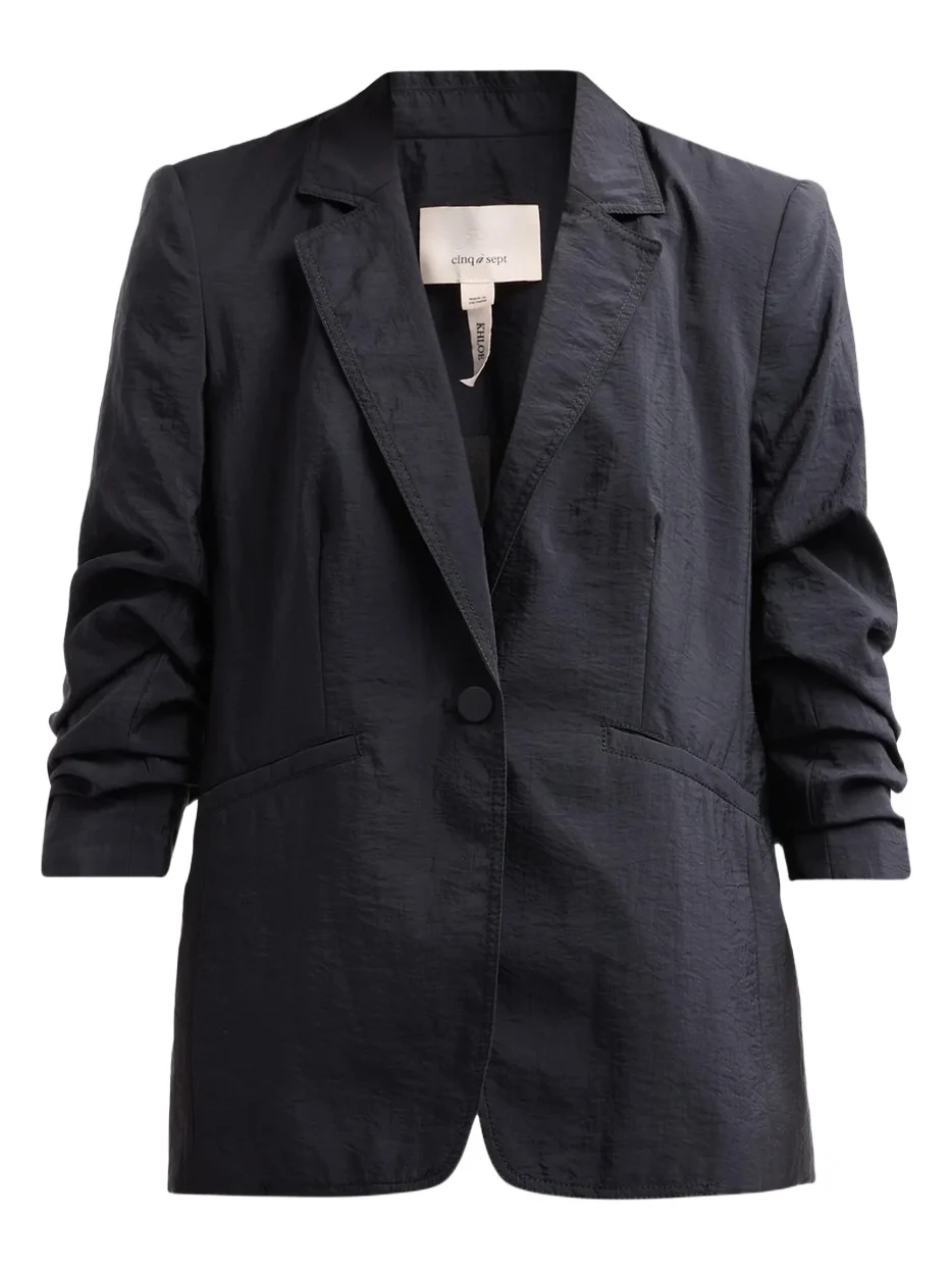 Women's Khloe Crinkled Blazer