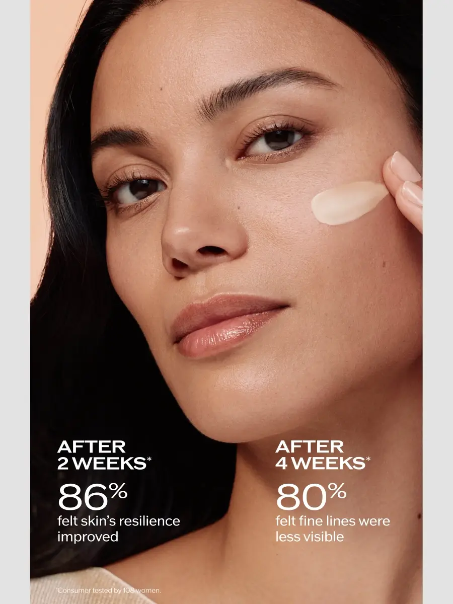 Shiseido Benefiance Hydratig & Smoothing Cream 4-Piece Set | Thumbnail 5 Shiseido Benefiance Hydratig & Smoothing Cream 4-Piece Set | Thumbnail 5