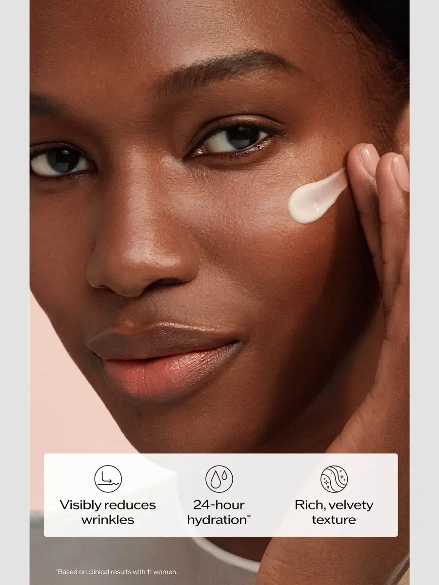 Shiseido Benefiance Hydratig & Smoothing Cream 4-Piece Set | Thumbnail 7 Shiseido Benefiance Hydratig & Smoothing Cream 4-Piece Set | Thumbnail 7
