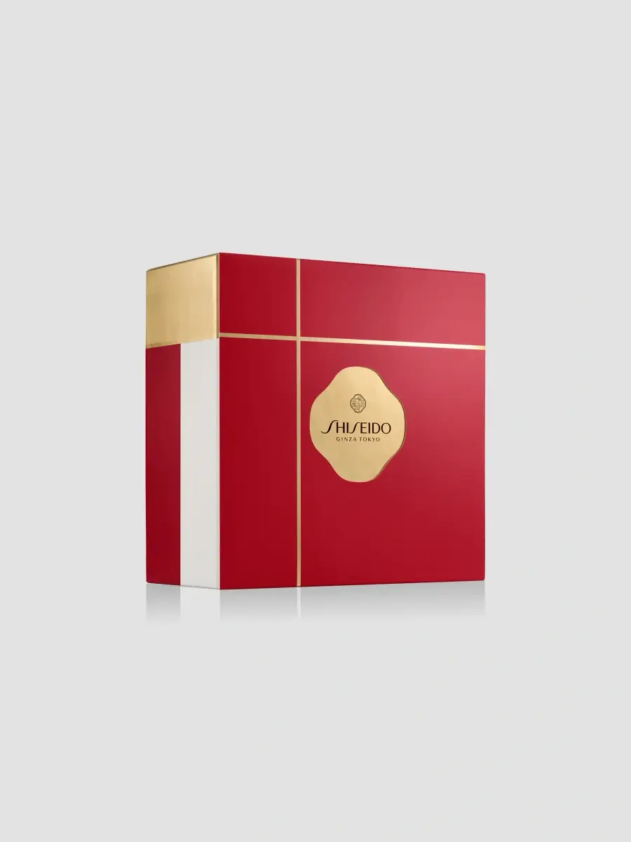 Shiseido Vital Perfection 5-Piece Set | Thumbnail 3 Shiseido Vital Perfection 5-Piece Set | Thumbnail 3