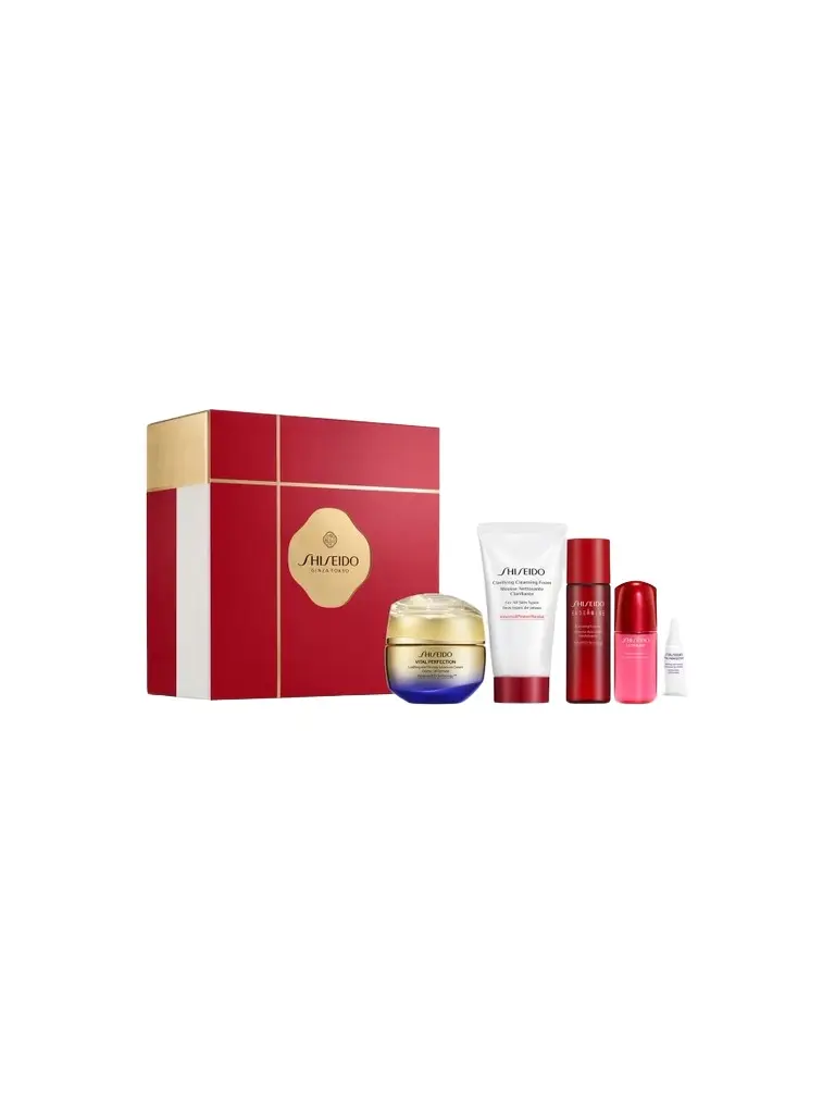 Vital Perfection 5-Piece Set Vital Perfection 5-Piece Set