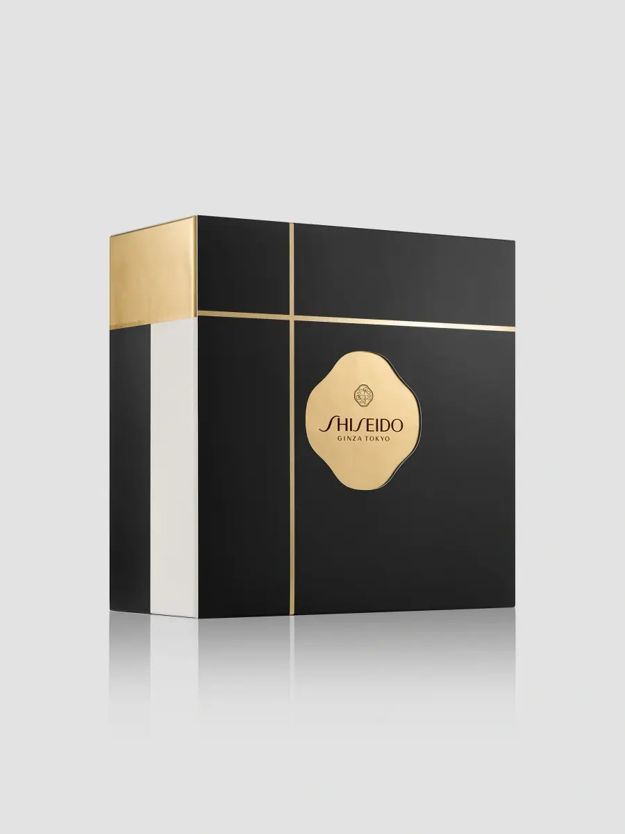 Shiseido Future Solution LX 4-Piece Gift Set | Thumbnail 3