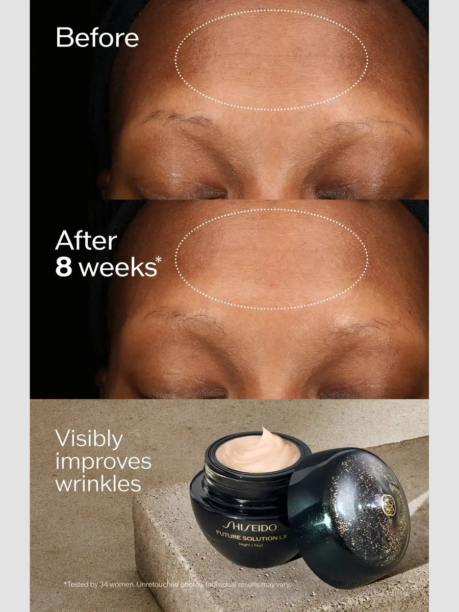 Shiseido Future Solution LX 4-Piece Gift Set | Thumbnail 6