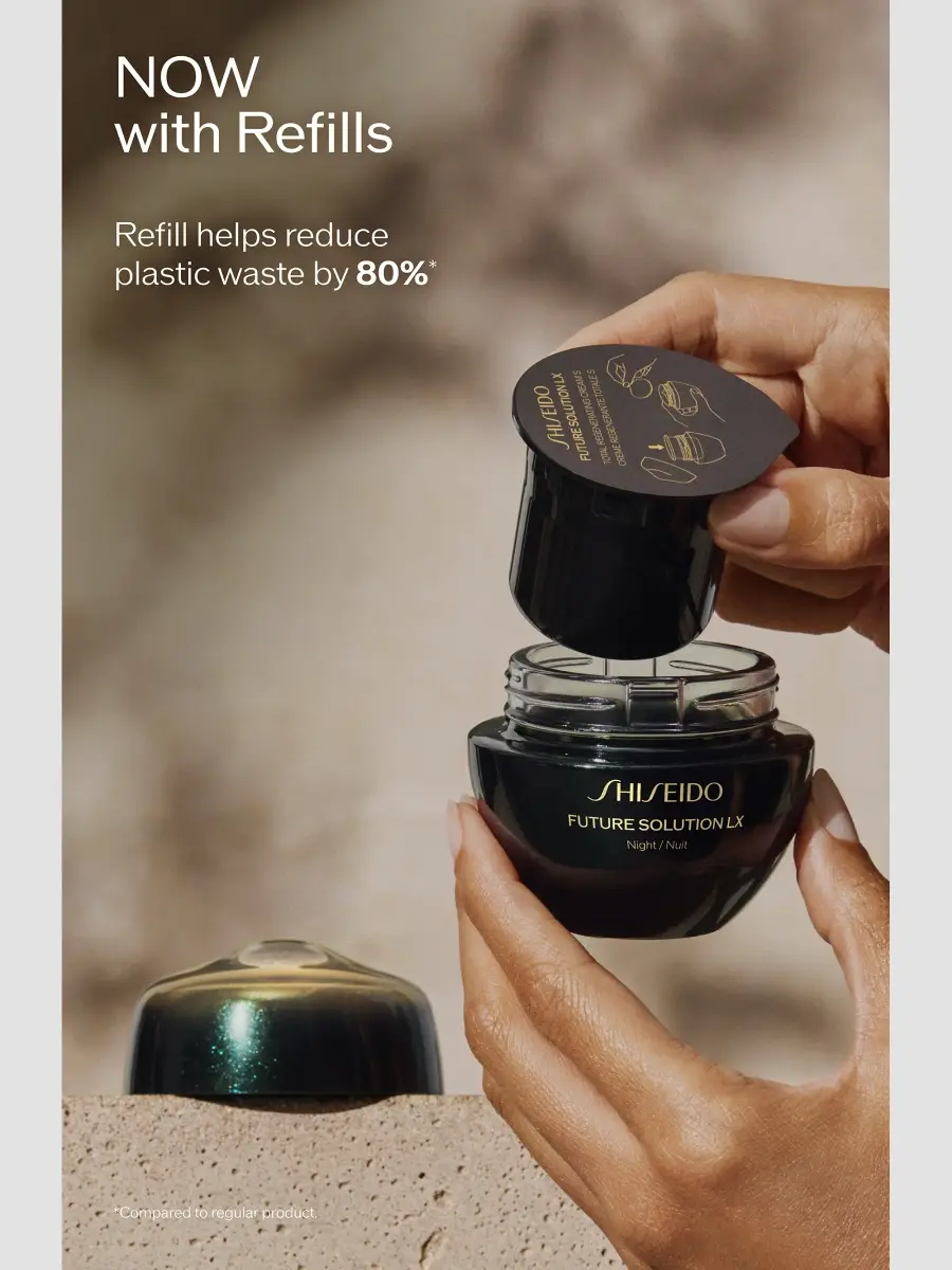 Shiseido Future Solution LX 4-Piece Gift Set | Thumbnail 10