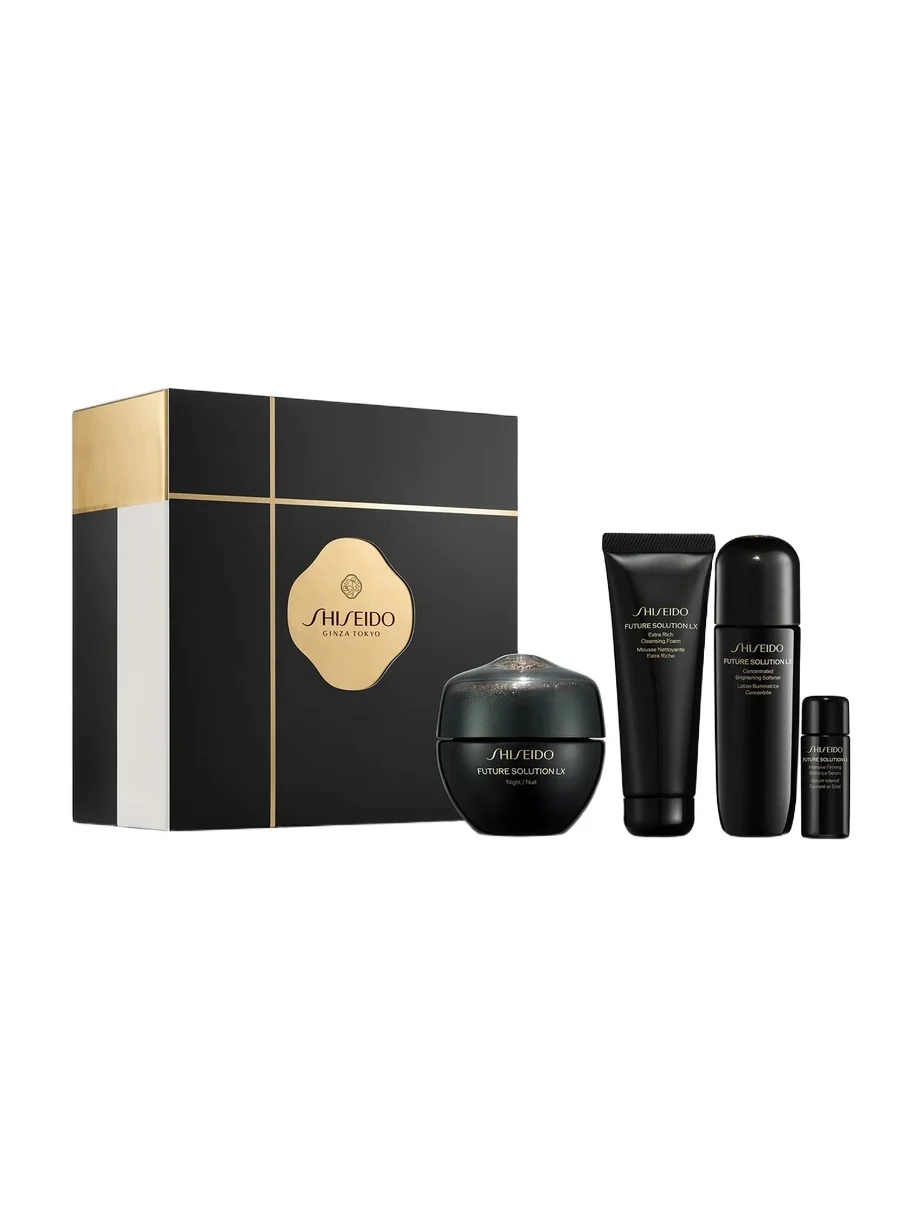 Future Solution LX 4-Piece Gift Set Future Solution LX 4-Piece Gift Set
