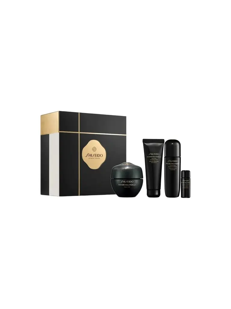 Future Solution LX 4-Piece Gift Set Future Solution LX 4-Piece Gift Set