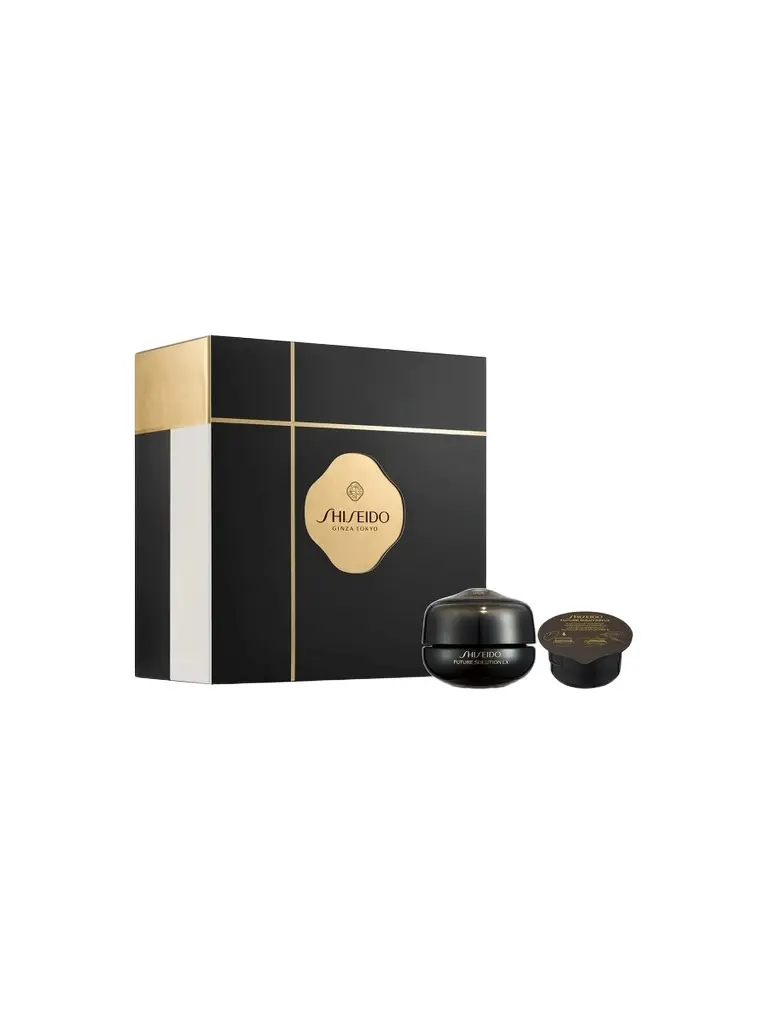 Future Solution LX Eye and Lip Contour Regenerating Cream.2-Piece Set Future Solution LX Eye and Lip Contour Regenerating Cream.2-Piece Set