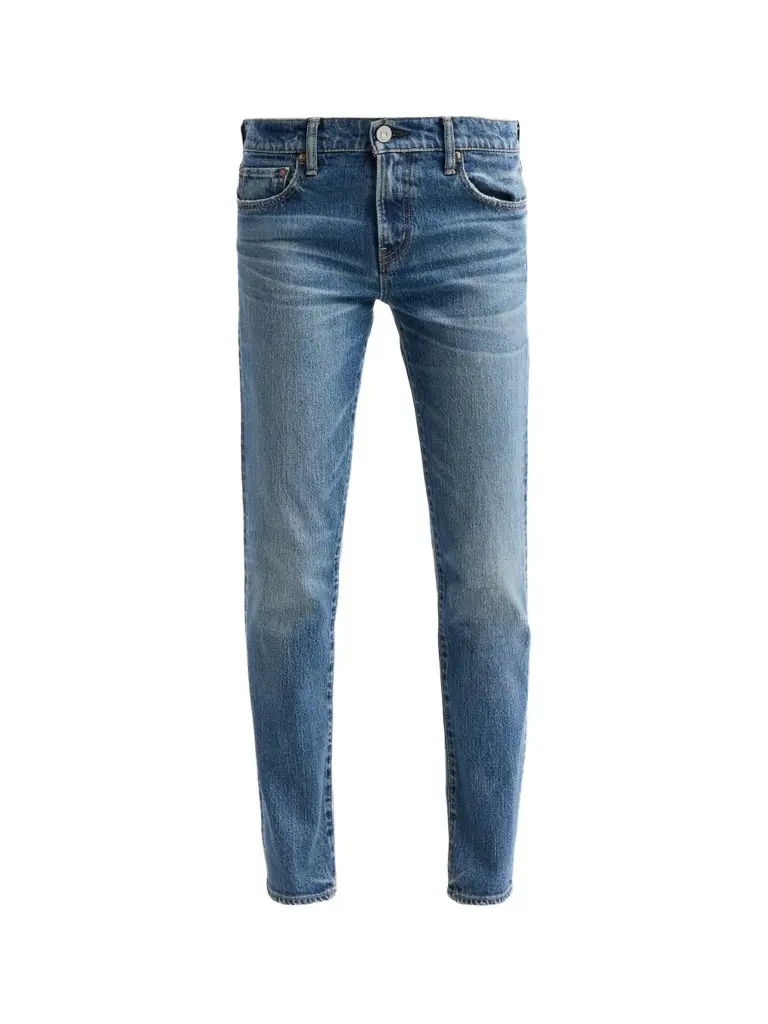 Women's Slim Straight Jeans Women's Slim Straight Jeans