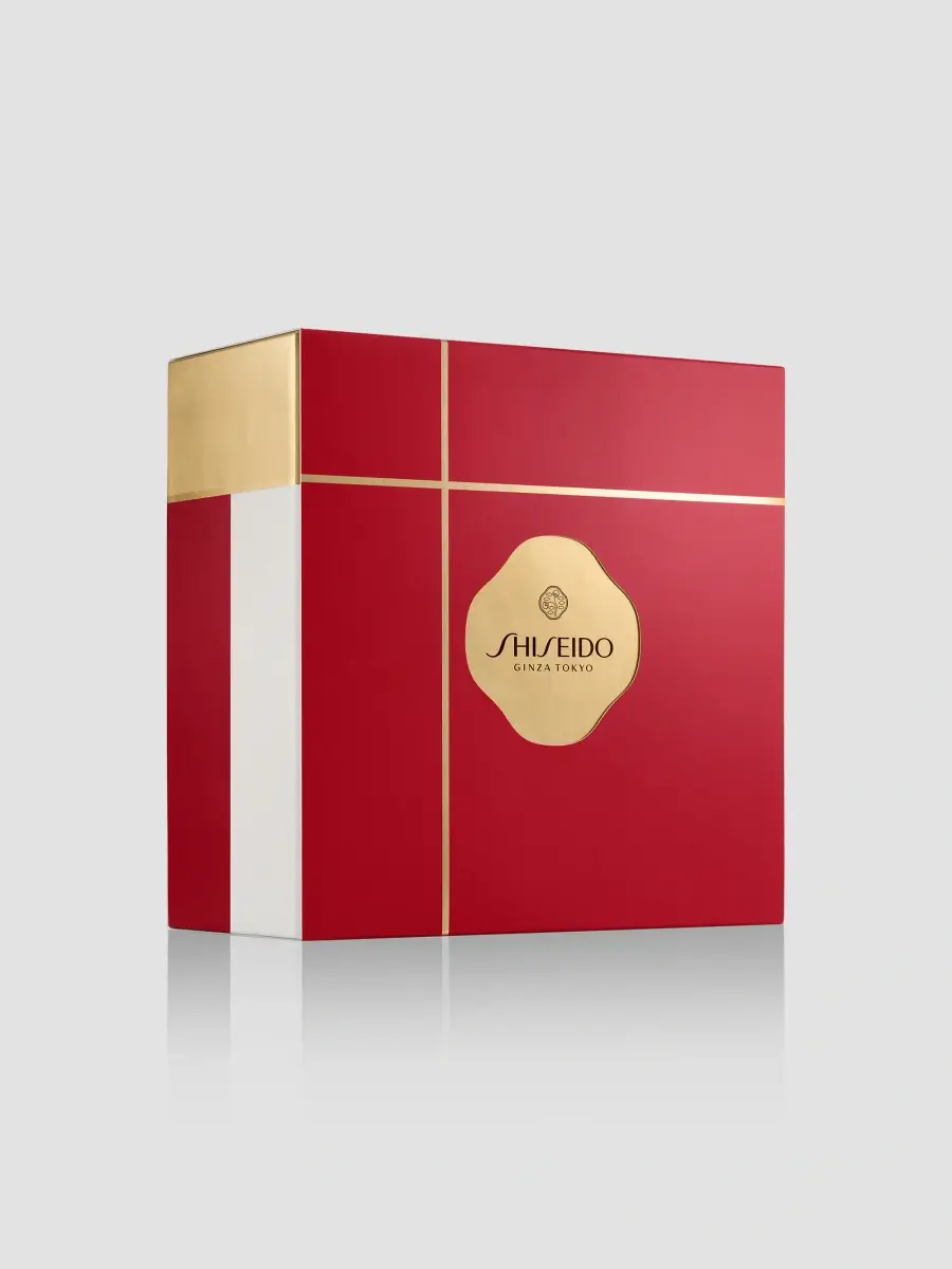 Shiseido 4-Piece Ultimune Strengthening Gift Set | Thumbnail 3 Shiseido 4-Piece Ultimune Strengthening Gift Set | Thumbnail 3