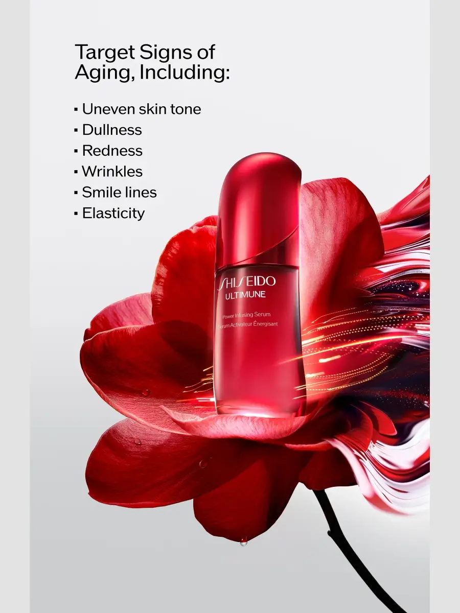 Shiseido 4-Piece Ultimune Strengthening Gift Set | Thumbnail 6 Shiseido 4-Piece Ultimune Strengthening Gift Set | Thumbnail 6