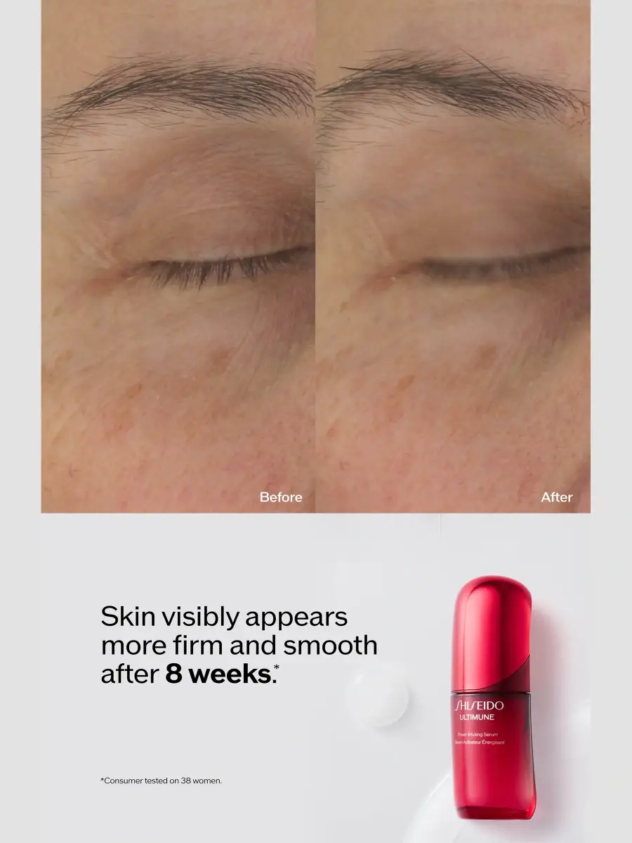Shiseido 4-Piece Ultimune Strengthening Gift Set | Thumbnail 8 Shiseido 4-Piece Ultimune Strengthening Gift Set | Thumbnail 8