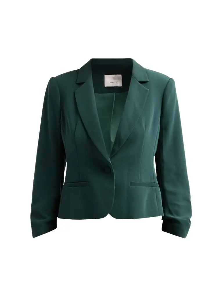 Cinq à Sept Women's Le Petit Khloe Blazer