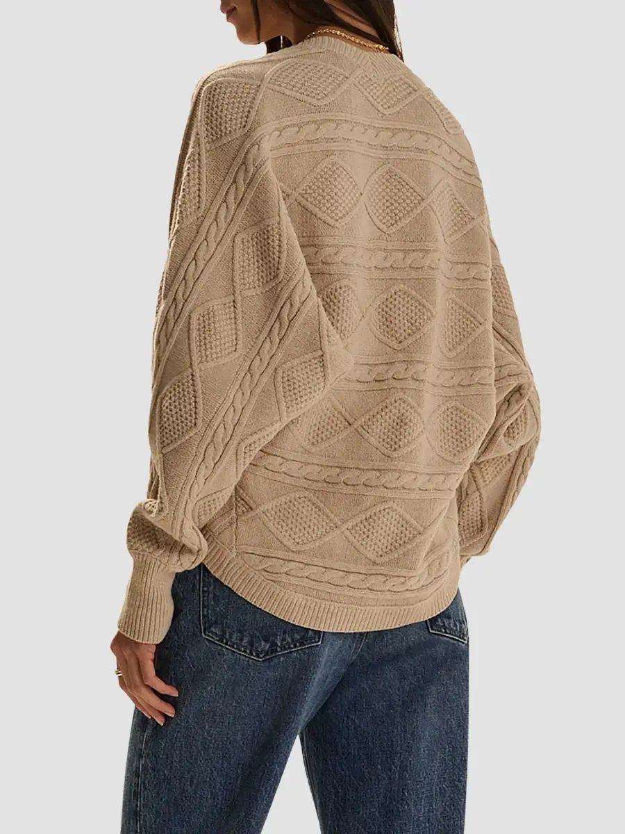 Favorite Daughter Women's Layla Cotton-Blend Shrug | Thumbnail 3
